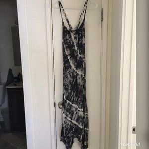 New Billabong Dress